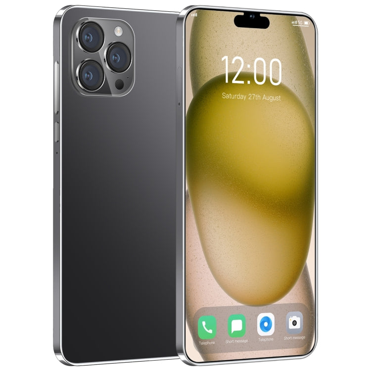 i15 Pro Max / N85, schermo da 6,1 pollici, identificazione facciale, Android 8.1 MTK6580A Quad Core, rete: 3G, doppia SIM, i15 Pro Max / N85 1GB+16GB, 1GB+16GB i15 Pro Max / N85, schermo da 6,1 pollici, identificazione facciale, Android 8.1 MTK6580A Quad Core, rete: 3G, doppia SIM, i15 Pro Max / N85 1GB+16GB, 1GB+16GB